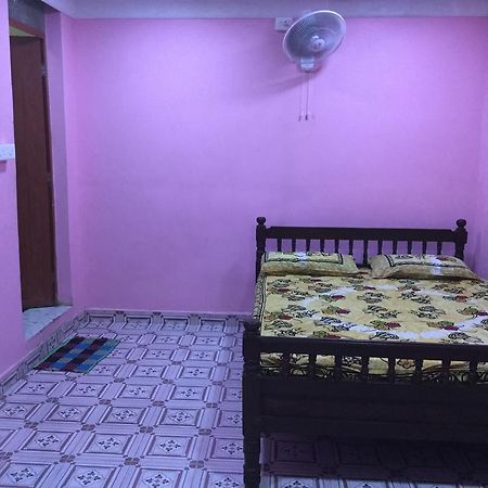 Auro Guest House Pondicherry Exterior photo