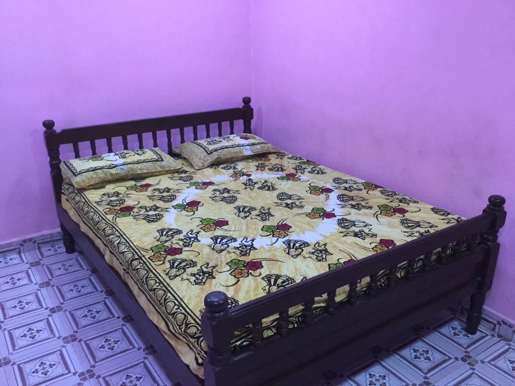 Auro Guest House Pondicherry Exterior photo
